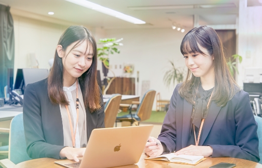 生活支援スタッフ